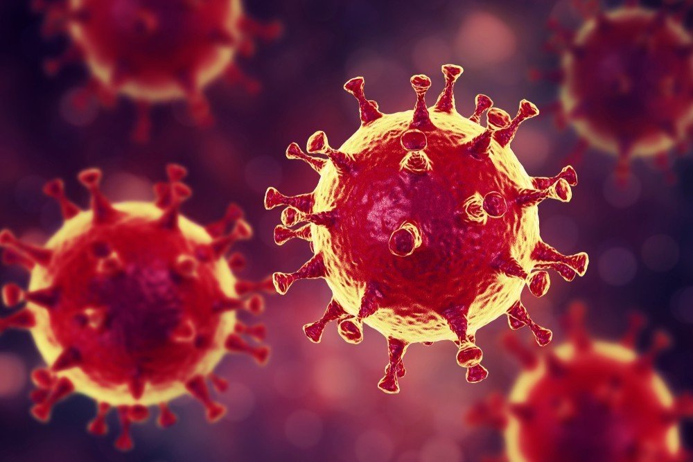 Corona Virus